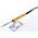 Antex Electronics Electric Soldering Iron, 230V, 18W, for use with CS18 230V Soldering Iron