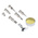 Ersa Gas Soldering Iron Kit, for use with Independent 130 Gas Soldering Iron