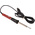 Weller Electric Soldering Iron, 18V, 40W, for use with WHS40 & WHS40D Soldering Stations