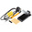 Antex Electronics Electric Soldering Iron Kit, 230V, for use with Antex Soldering Stations