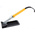 Antex Electronics Electric Soldering Iron Kit, 230V, for use with Antex Soldering Stations