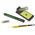 Antex Electronics Electric Soldering Iron Kit, 50W