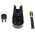 Antex Electronics Electric Soldering Iron Kit, 50W