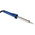 Antex Electronics Electric Soldering Iron, 230V, 80W, for use with Soldering Work with Lead Free Solder