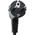 Antex Electronics Electric Soldering Iron, 230V, 100W, for use with Soldering Work with Lead Free Solder