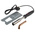 RS PRO Electric Soldering Iron, 230V, 200W
