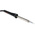 RS PRO Electric Soldering Iron, 230V, 100W