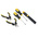 Antex Electronics Electric Soldering Iron Kit, 25W, for use with Antex Soldering Stations