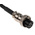 Antex Electric Soldering Iron, 24V, 50W, for use with 660A Station, 690D Station, 760RWK Station