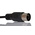 RS PRO Electric Soldering Iron Hand Piece, 220V, 90W, for use with 900M Series Soldering Tip