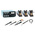 Weller WR 3000M Rework Station 360W, 230V