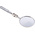 RS PRO Inspection Mirror Probe, 50mm mirror dia. , Adjustable , Telescopic
