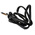 Weller Electric Soldering Iron, 24V, 100W, for use with WAD100, WAD101, WRS & WR3M Soldering Stations