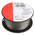 RS PRO Gasless Wire 0.8mm Diameter