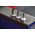 RS PRO Soldering Station 700W, 220 → 240V