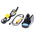 Antex Electronics 690D Soldering Station 50W, 230V