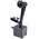 RS PRO Aluminium Alloy Base & Arm