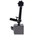 RS PRO Aluminium Alloy Base & Arm