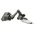 RS PRO Steel Base & Arm