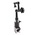 RS PRO Steel Base & Arm