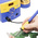 Hakko FM-203 Digital Soldering Station 140W, 24V 450°C