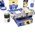Hakko FM-203 Digital Soldering Station 140W, 24V 450°C