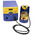 Hakko FM-203 Digital Soldering Station 140W, 24V 450°C