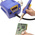 Hakko FR-810B Digital Hot Air station 670W, 240V 600°C