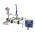 Hakko FR-810B Digital Hot Air station 670W, 240V 600°C