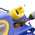 Hakko Fx-888D Digital Soldering Station 70W, 230V ac 480°C