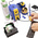 Hakko FX-951 Digital Soldering Station 75W, 230V ac 450°C