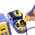 Hakko FX-951 Digital Soldering Station 75W, 230V ac 450°C