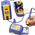 Hakko FX-951 Digital Soldering Station 75W, 230V ac 450°C
