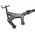 RS PRO Steel Base & Arm