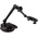 RS PRO Aluminium Alloy Base & Arm