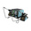 Weller WXsmart Power Unit 300W, 230V, 100°C to 450°C