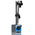 RS PRO Steel Base & Arm