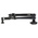 Noga Aluminium Alloy Base & Arm