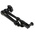 Noga Aluminium Alloy Base & Arm