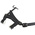 Noga Steel Base & Arm