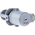RS PRO 3/8in 415 V ac Suds Pump