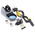 Antex Electronics 760RWK Hot Air station 50W, 230V