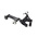 Noga Aluminium Base & Arm