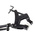Noga Aluminium Base & Arm