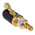 GCE Flashback Arrestor For Use With Oxygen Gas