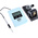 Weller WSM 1 Soldering Station 50W, 240V