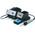 Ersa Analog 60 Analogue Soldering Station 60W, 230V, 150°C to 450°C