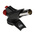 RS PRO Gas Torch For Use With Butane/Propane