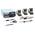 Weller WXR 3030 Digital Rework Station 420W, 230V