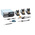 Weller WXR 3031 Digital Rework Station 600W, 230V